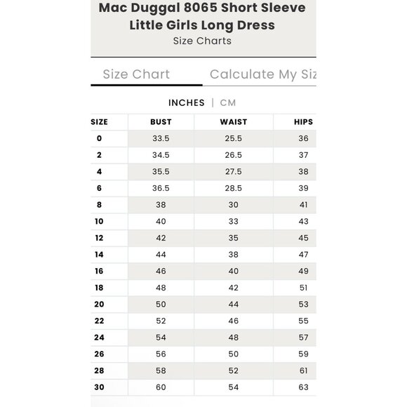 Mac Duggal Girls Dress Size 4 Pageant Heavily Embroidered Ivory Pink Floral 3153 - Picture 4 of 13